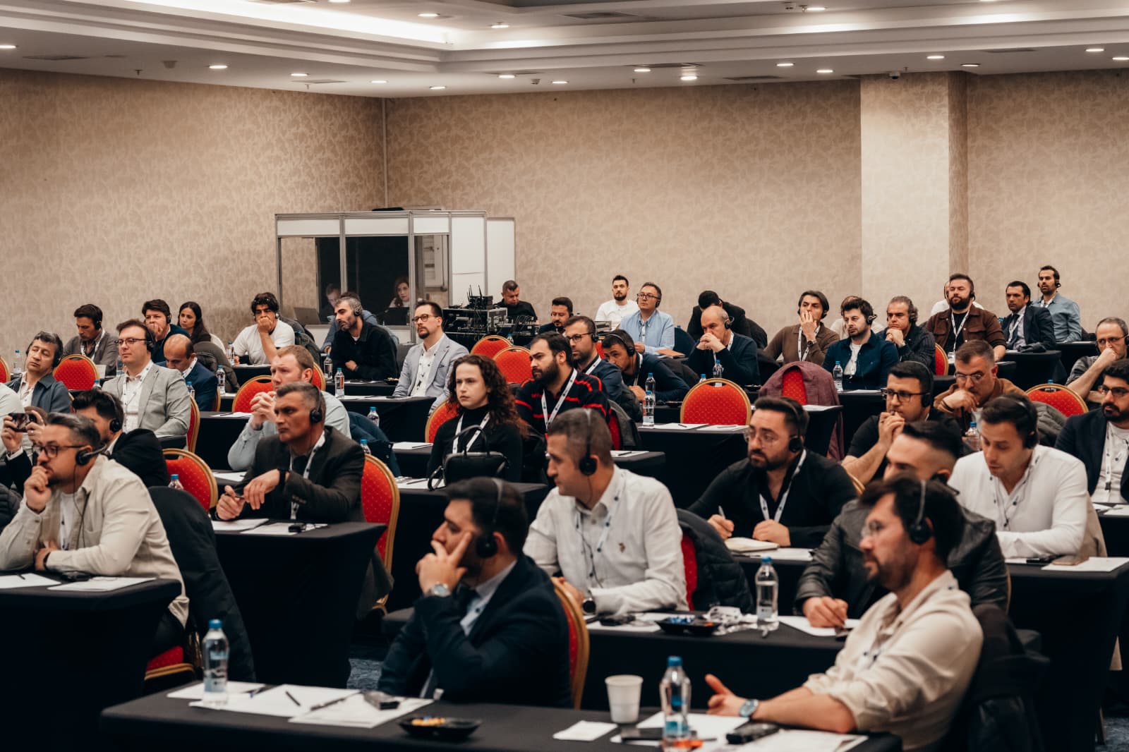 Açık Ocaklarda Şev Stabilitesi - Reutech Radar Çözümleri ve Uygulama Örnekleri